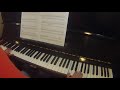 and now let s handel by michael proksch trinity college london piano grade 5 tcl 2018 2020