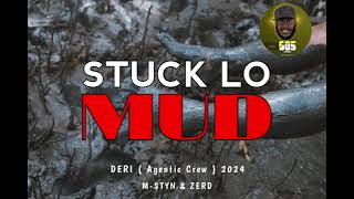 STUCK LO MUD - Agentic Crew - png latest official music audio 2024🇵🇬🎶