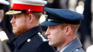 Why Royals Can't Be In Military Uniform For Philip's Funeral