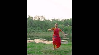 Nata Campa I Bharatanatyam I Stuti - Revati rāgam, Adi thalam