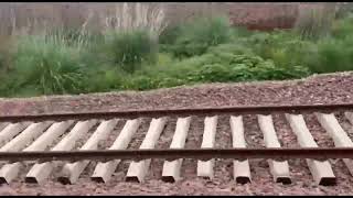 Work completed Hansi-Meham-Rohtak New Rail Line | Latest Update | @ujjvalbhatiavlogs