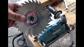 Adjustable Wood Grooving Cutter /GR-120