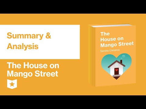 How is The House on Mango Street different from the other places Esperanza has lived?