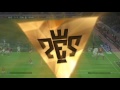 【ウイイレ2017】マイクラブ挑戦記＃15「ウイイレ界の猛者tarakoさん（レート1018）と勝負」【pes2017】