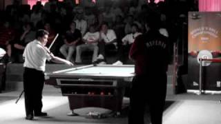 2010 World 9 Ball Championship~Antonio Gabica 9-3 Corey Deuel (TOP 64)晉級64強