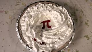 The Most Irrational Pi Day of our Lifetimes!