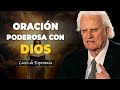 ¡Recibe el nuevo año con este video! Di esta poderosa oración para comenzar con Dios - Billy Graham