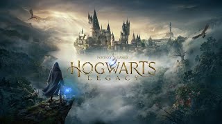 Hogwarts Legacy Full Game Episode I #hogwartslegacy #harrypotter