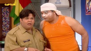 इस आदमी ने बताया जब गुलगुले को करोड़पति बनने का तरीका || F.I.R. Full Episode