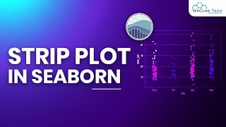 Seaborn Strip Plot Method in Python - Complete Guide