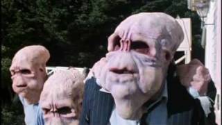 Bad Taste Trailer - Peter Jackson - Wingnut Films - 1987