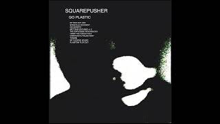 Squarepusher - My Fucking Trajectory (Mashup)