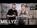 Millyz Drops 7 Minute Bars Over Drake's 