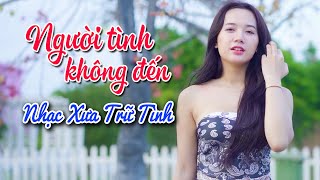 Người Tình Không Đến, Người Đi Ngoài Phố | Song Ca Đình Khiêm & Thúy Phương | Nhạc Xưa Hay Nhất