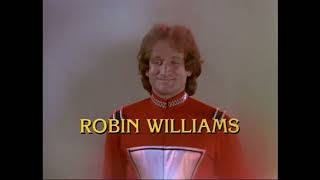 Mork \u0026 Mindy (1978) Season 1 - Opening Theme