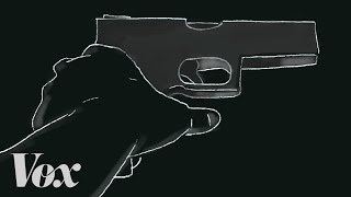 How Gun Control Could Help Prevent Suicides