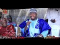 AWON OKU AYE (LIVING DEATHS) By Imam Agba Offa Shaykh Muhyiddin Salman Husayn