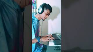 Kadhalikiren - SachinJAS Cover | Dhinesh Nagarajan