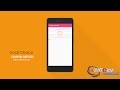 Xamarin Android Tutorial - Scroll Choice