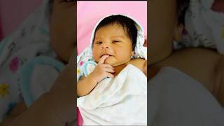 ஜஸ்விதா Cute Transformation  0to2 Years | Sangeetha Vinoth | #shorts