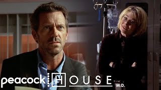 House Vs Karen | House M.D..