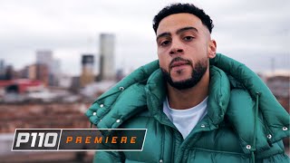 Manchesterfabz - Nights In Jail [Music Video] | P110