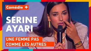 Serine Ayari : Une femme pas comme les autres - Festival du rire de Liège - Comédie+