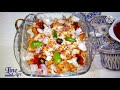 Homemade pizza fries recipe by Zuma's kitchen