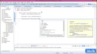 Java Biginteger #6 Factorial in java BigInteger