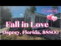 Under $9k Mobile Home in SW FLORIDA, Love thy Neighbor? 💞