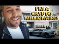 🔥 I Am A Crypto MILLIONAIRE! OH MY GOD! 🤩 - How I Become A Crypto MILLIONAIRE! & You Can Too!