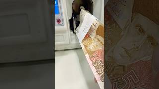 PKR 5000 BINDING NOTES #farq #saudiarabia #messy #dubai #fresh #ukraine #nikah #turkey #cHINA