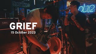 Grief - 15 October 2023