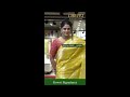 banaras sarees collection live gowri signatures shilpa chakraborty