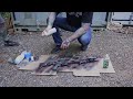 how to rattle can your rifle