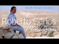 Roberto Carlos (CD Mensagens) 12. No Coração de Jesus ヅ