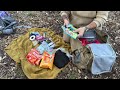 will your family survive bug out bags for families