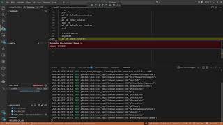 RISC-V Trace Debugger