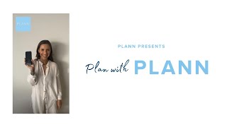 Introducing Plan with Plann