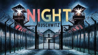 NIGHT by Elie Wiesel Complete Audiobook. (HD)
