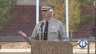 11/12/2014 Veterans Day Service Chief Tecopa Sunset Service Extended Version