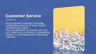 EnviroShred | Consumer Choice Award