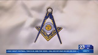 RGV Revisited: Masonic Lodge