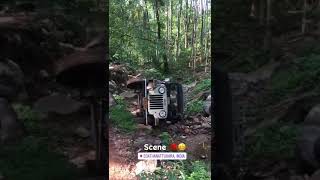 jeep fails in Kerala |jeep accident in kerala |kerala jeep fails