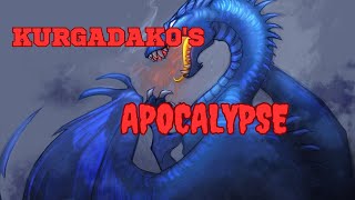 FINALLY PLAYED THIS! Kurgadako's Apocalypse v 1.1