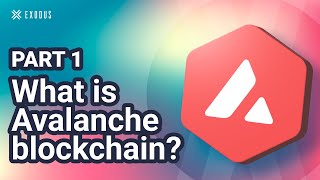 What is Avalanche (AVAX)? AVAX crypto Explained