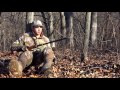 turkey hunting tips staying hidden from turkeys spring thunder how to 4