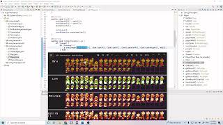 Java Game Programming #15 - Animations (Part 2)