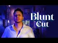 Blunt Cut (Official Video) Hustinder | Vintage Records | Latest Punjabi Songs