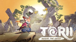 Torii: Beyond The Gates | Official Trailer | Summer Game Fest 2026